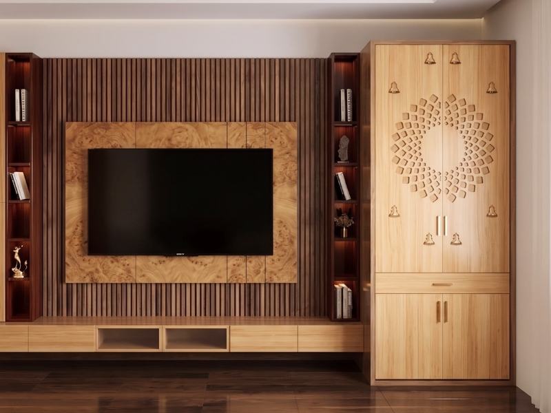 Decorative Woodwork