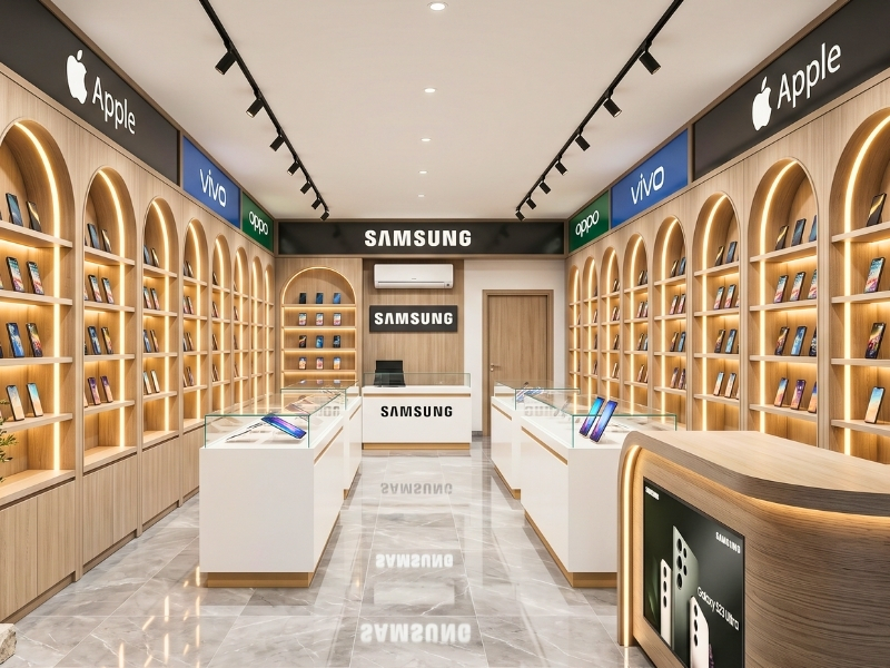 Display Units