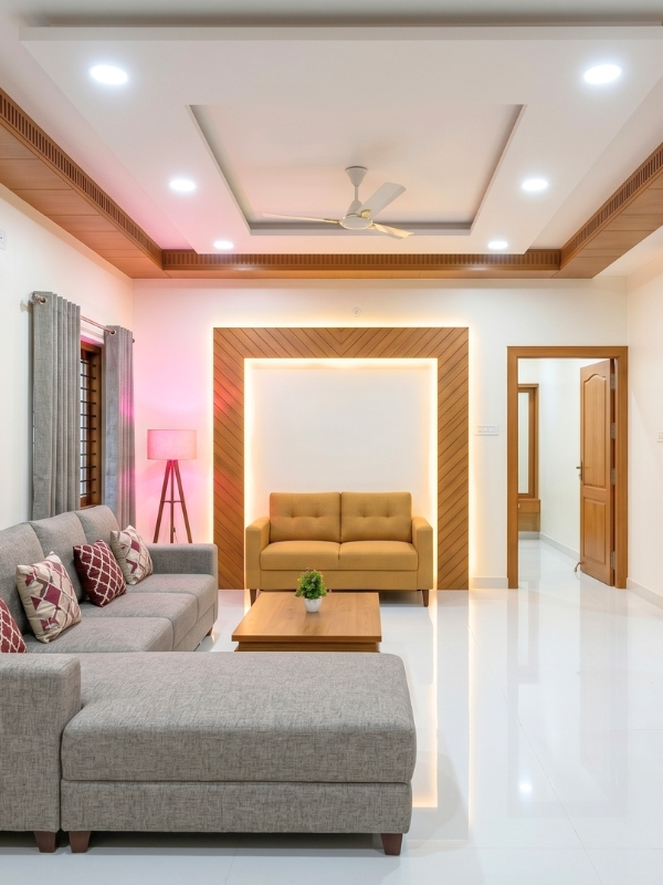 bungalow