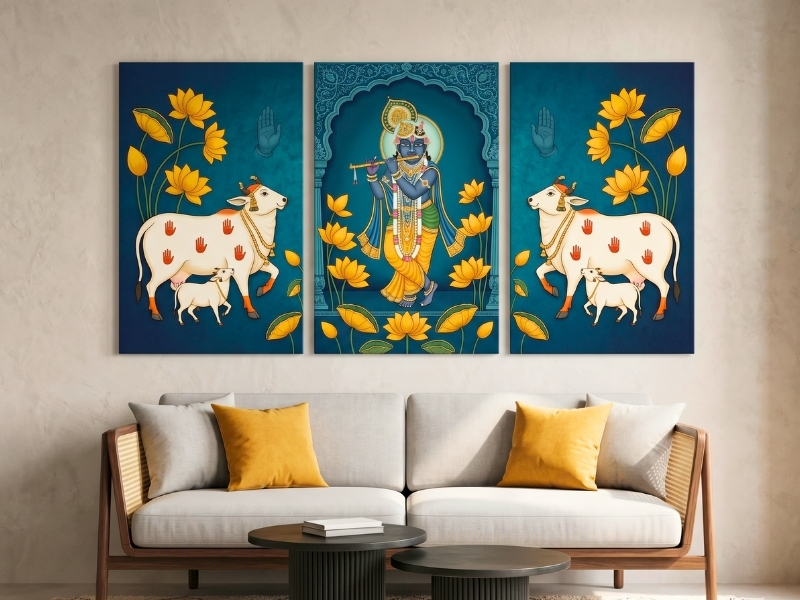 Paintings